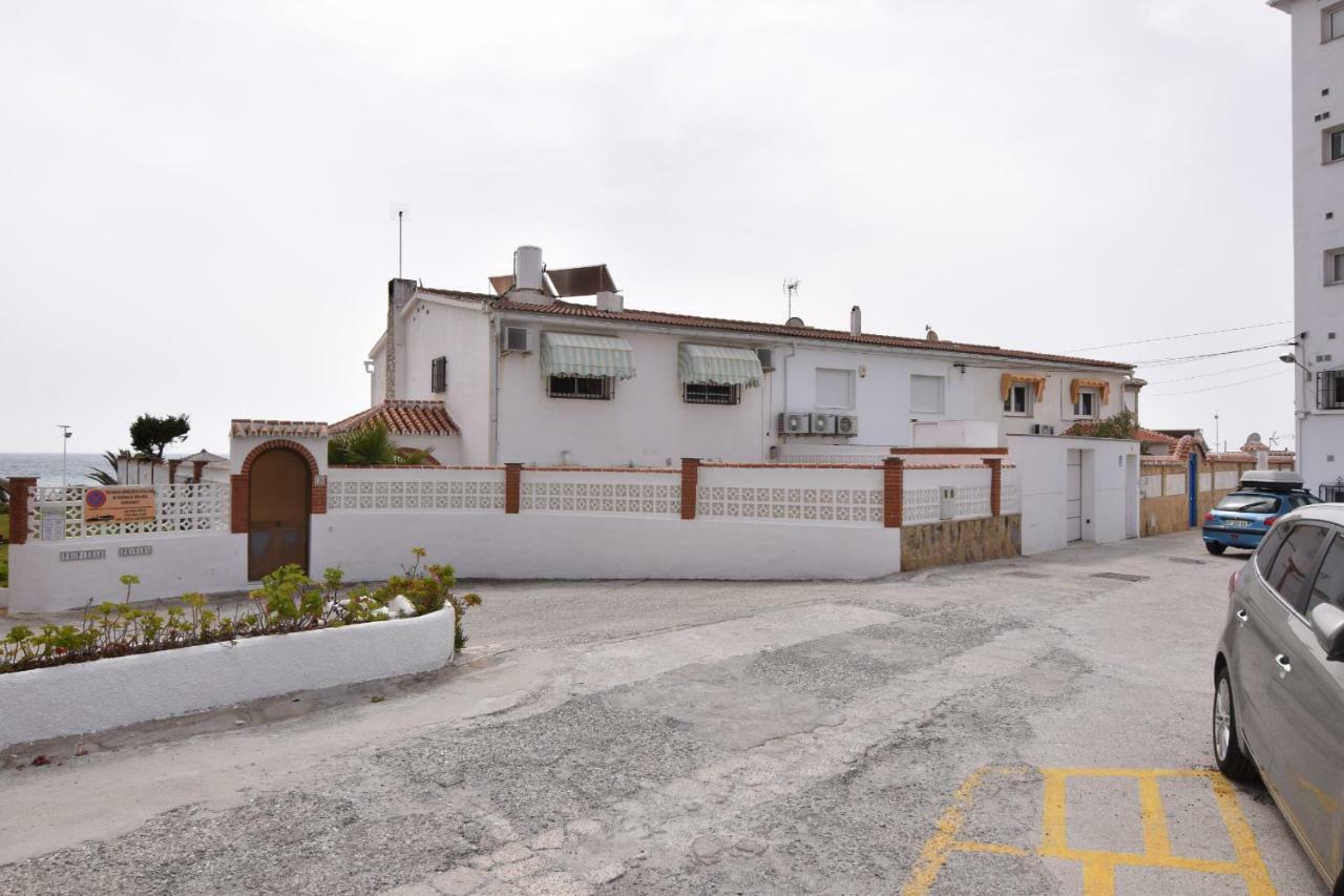 Casa Cava, C Merida 7 Nerja Exterior foto